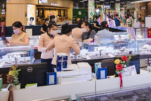 Cổ phiếu cần quan tâm ngày 24/8