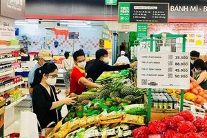 Không thể chủ quan với kiểm soát lạm phát theo mục tiêu