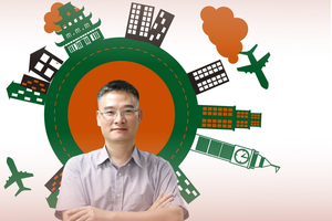 CEO Nguyễn Công Hoan: Đề xuất hỗ trợ các doanh nghiệp “đầu đàn” đi khai hoang