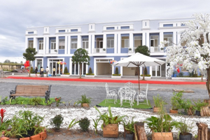 Hoãn đại hội cổ đông, quyền trong tay HĐQT HQC?