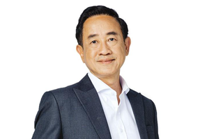 Ông Lê Tấn Phước, Chủ tịch HĐQT tại HUB.
