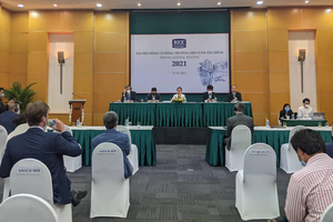 ĐHCĐ REE: Kế hoạch lãi 2.061 tỷ đồng, vẫn tiếp tục M&A trong ngành nước, bất động sản, thoái vốn khỏi nhiệt điện