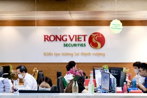 Chứng khoán Rồng Việt (VDS) tích cực củng cố nền tảng