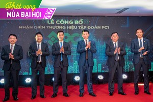 PC1 “thay áo mới” và chiến lược đầy tham vọng