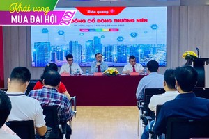 ĐHCĐ Điện Quang (DQC): Quý I ước doanh thu 210 tỷ đồng, tăng 10% so với cùng kỳ