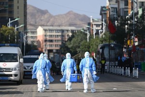 Các đợt phong toả của Trung Quốc có thể trở thành một “vấn đề lớn” đối với nền kinh tế toàn cầu