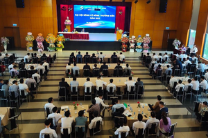 VGS đặt mục tiêu lãi 125 tỷ đồng, chia cổ tức 15% bằng cổ phiếu