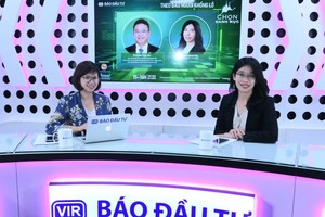 Talkshow Chọn Danh mục - kỳ 5: Theo dấu người khổng lồ