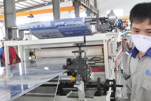 Nhựa Đông Á (DAG) dự kiến đầu tư 646,1 tỷ đồng để mở rộng các nhà máy