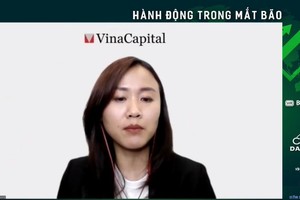 Chuyên gia VinaCapital: Thị trường đang có định giá tốt, nhưng còn nhiều yếu tố khó dự báo