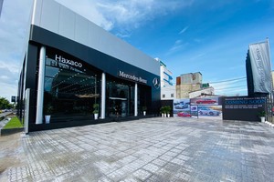 Haxaco (HAX): Phó tổng giám đốc đăng ký bán 1,4 triệu cổ phiếu