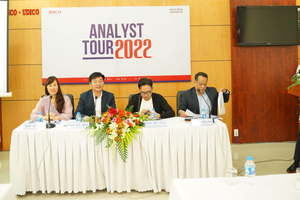 IDICO (IDC): Bước ngoặt chuyển mình của ông lớn khu công nghiệp