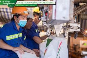 Phân bón Cà Mau (DCM): Hiệu quả từ hoạt động lõi