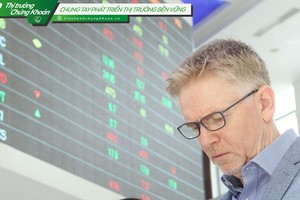 TTCK khi được nâng hạng lên mới nổi sẽ thu hút tốt hơn dòng vốn đầu tư nước ngoài.