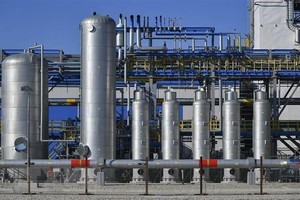IEA: Sản lượng dầu của Nga có thể giảm 20% khi lệnh cấm của EU có hiệu lực