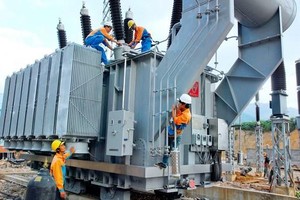 Đầu tư ENERGY Việt Nam chi hơn 160 tỷ đồng, trở thành cổ đông lớn của Sông Đà 11 (SJE)