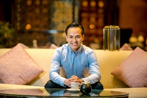 CEO Rich Nguyen Academy đã có hành trình vượt lên từ thất bại thành công và chia sẻ rộng rãi những bí quyết ấy với nhà đầu tư.