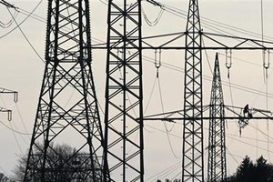 Ảnh minh họa. (Ảnh: AFP/TTXVN)