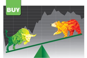 Big_Trends: Gợi ý cơ hội cho các nhà đầu tư giai đoạn cuối năm