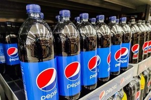 PepsiCo dừng sản xuất Pepsi, 7UP và Mountain Dew tại Nga