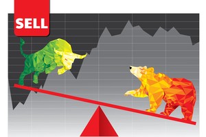 Phiên giao dịch sáng 17/7: Nhóm ngân hàng không gánh nổi thị trường