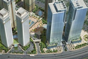 SCIC khó thoái vốn khỏi Hạ tầng và Bất động sản Việt Nam