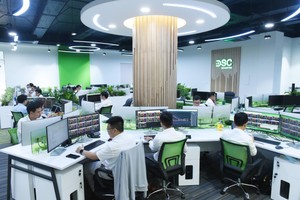 Hơn 75.000 tỷ đồng trong tài khoản chờ giải ngân