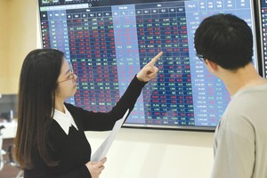 Ông Phạm Lưu Hưng, Kinh tế trưởng SSI: Mức 20% là trung tính và là thông tin khá tích cực với Việt Nam