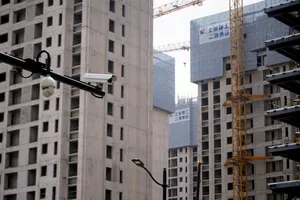 Trung Quốc cho phép công ty bất động sản tiếp cận khoản ký quỹ của khách hàng để hỗ trợ thanh khoản