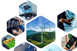 Việt Nam đã có những bước tiến mạnh mẽ và trở thành một quốc gia năng động