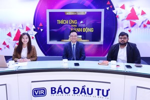 Talkshow Chọn Danh mục (phần 2) kỳ 5: Thích ứng trong hành động