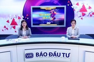 Talkshow Chọn danh mục (phần 2) kỳ 9: Nhận diện biến số 2023