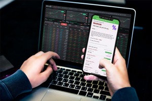 Hệ thống quản trị mới Margin Deal giúp DNSE tăng trưởng doanh thu