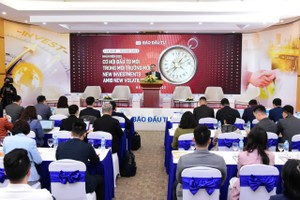 Nhận diện 2023: Cơ hội đầu tư mới trong môi trường mới