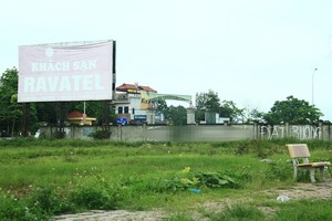 Giá đất bồi thường luôn thu hút sự quan tâm của dư luận. Ảnh: Thành Nguyễn.