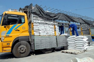 Thuế VAT ngành phân bón ở các nước áp dụng như thế nào?