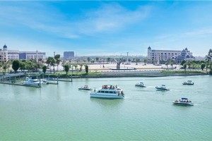 Novaland (NVL) đề xuất phương án gia hạn trái phiếu hoặc chuyển đổi sản phẩm bất động sản đối với lô trái phiếu NVLH2123009