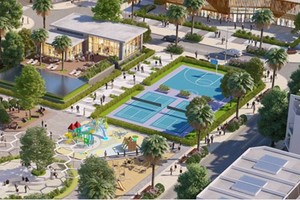 Công bố thông tin không đúng thời hạn, công ty con của Bất động sản và Đầu tư VRC (VRC) bị phạt