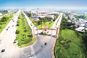 Nhộn nhịp hoạt động xúc tiến đầu tư giữa các tỉnh Đông Nam bộ và Australia