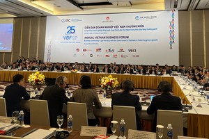 Ba xu hướng toàn cầu mới trong năm 2023