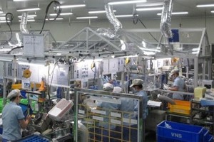 PVMachino (PVM) thoái vốn khỏi Nippon Seiki với giá hơn 149 tỷ đồng