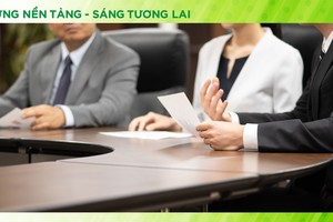 Tìm thành viên HĐQT độc lập khó do thiếu người hay do nhận thức