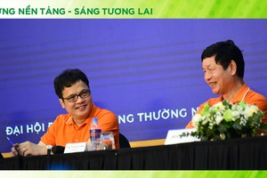 Giải mã chiến lược “kiến tạo hạnh phúc” ở FPT