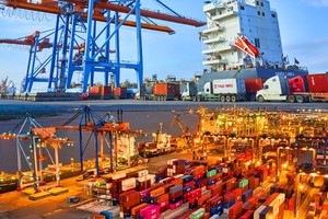 Cảng Đình Vũ dự chi 200 tỷ trả cổ tức đợt 2 năm 2022.