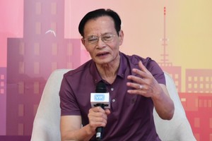 TS. Lê Xuân Nghĩa: Giảm thuế VAT là biện pháp tích cực của chính sách tài khoá