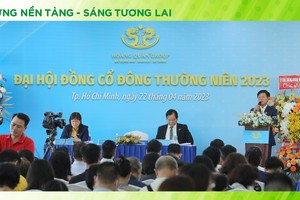 ĐHĐCĐ Địa ốc Hoàng Quân (HQC): Tiềm năng rộng mở nhờ gói kích cầu nhà ở xã hội