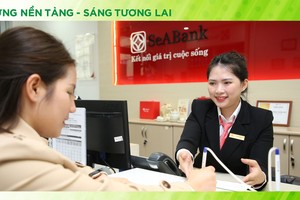 Giải quyết nhu cầu tài chính của doanh nghiệp xuất nhập khẩu