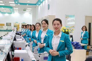 ABBANK: Thận trọng hơn nhưng cũng quyết liệt hơn trong nhiệm kỳ mới