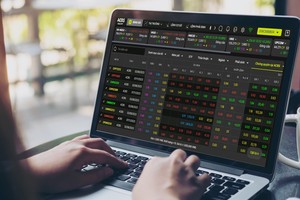 Chuyên gia ACBS: Sản phẩm phái sinh giúp nhà đầu tư cân bằng rủi ro danh mục đầu tư