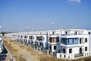 Đầu tư LDG (LDG) lên tiếng sau khi cổ phiếu giảm sàn do vụ án tại Dự án Khu dân cư Tân Thịnh vừa bị khởi tố